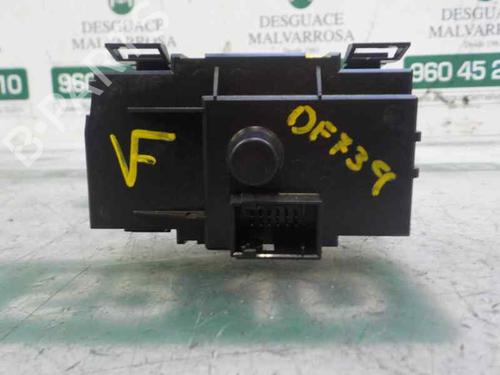 Headlight switch BMW 1 (E87)  | BP6512363I24 