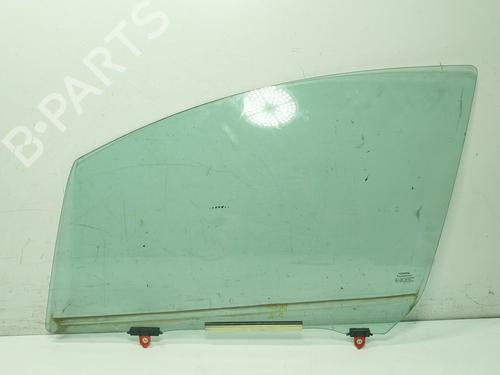 Used Front left door window TOYOTA YARIS (_P13_) 1.5 (NSP131_) (112 hp) 27989372