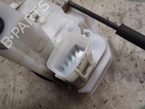Front right lock ALFA ROMEO 159 (939_) 1.9 JTDM 8V (939AXE1B) | BP4016173C97 