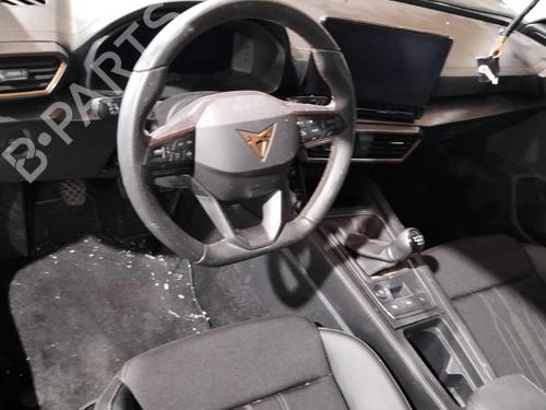 Krængningsstabilisator CUPRA FORMENTOR (KM7, KMP) 1.5 TSI | BP11196033M96 