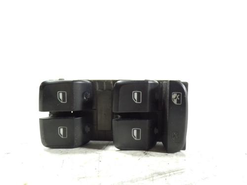 Left front window switch AUDI A5 (8T3) [2007-2017]  8502109