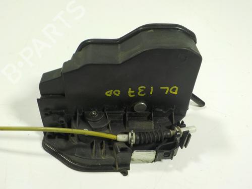 Front right lock BMW X1 (E84) | BP15068752C97
