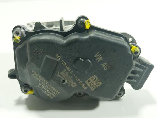 Throttle body VW CADDY V Box Body/MPV (SBA, SBH) 2.0 TDi | BP27921366M82  - Image 5