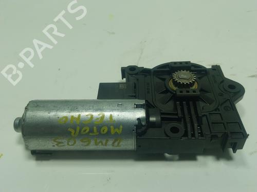 Sunroof engine MERCEDES-BENZ A-CLASS (W177) A 250 e (177.086) | BP19436093M60 