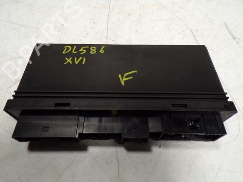 Used Electronic module Electronic module BMW 6 (E63) M (507 hp) 15647793 15647793