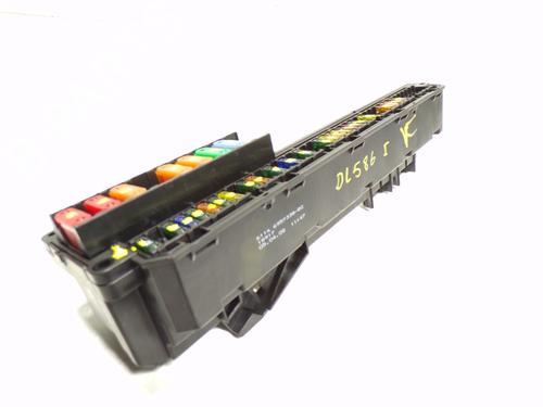 Used Fuse box Fuse box BMW 6 (E63) M (507 hp) 15647780 15647780