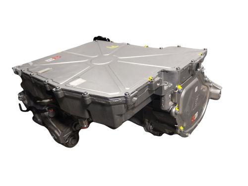 Engine AUDI Q4 E-TRON SUV (F4B) 40 | BP16482886M1  - Image 5