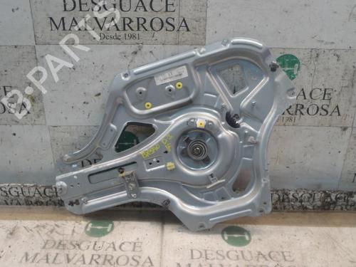 Used Front left window mechanism Front left window mechanism KIA OPIRUS (GH) [2003-2012] 3805769 3805769