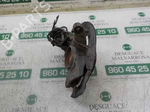 Right front steering knuckle PEUGEOT 308 II (LB_, LP_, LW_, LH_, L3_)  | BP4884518M26 