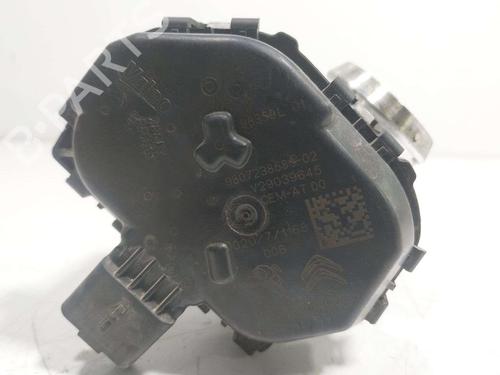Throttle body PEUGEOT PARTNER Tepee 1.6 HDi / BlueHDi 75 | BP38044169M82 - Image 3