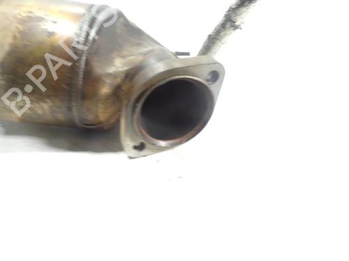 Particulate filter BMW X3 (E83) 2.0 d | BP7892179M81 - Image 4