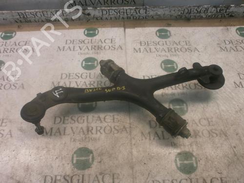 Used Left front suspension arm NISSAN INTERSTAR Van (X70) dCI 90 (90 hp) 3806118