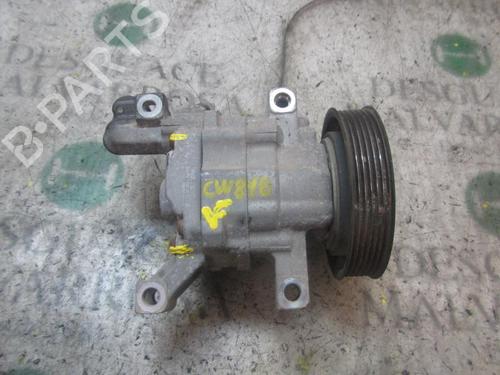 AC compressor PEUGEOT 107 (PM_, PN_) 1.4 HDi | BP3838418M34 