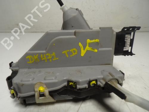 Rear right lock PEUGEOT 508 SW I (8E_) 1.6 BlueHDi 120 | BP12200969C99 