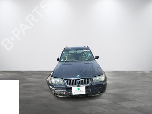 Electronic module BMW X3 (E83)  | BP17557261M83  - Image 10