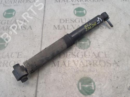 Used Right rear shock absorber RENAULT MEGANE III Hatchback (BZ0/1_, B3_) 1.5 dCi (86 hp) 3806999