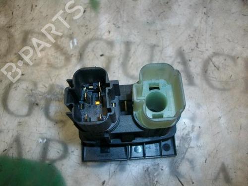 Elektronisk modul FORD MONDEO III (B5Y)  | BP3754692M83 