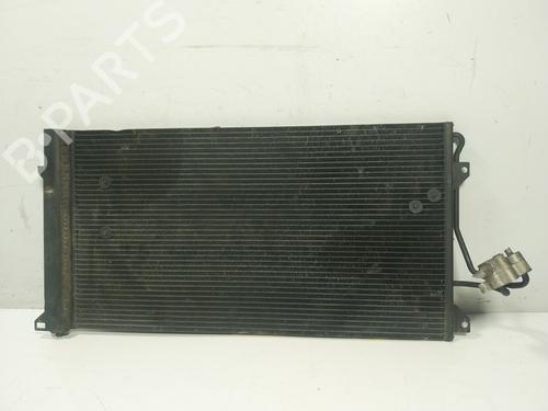 Used AC radiator AC radiator AUDI Q7 (4LB) 3.0 TDI quattro (240 hp) 5804930 5804930
