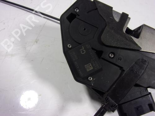 Front right lock FORD C-MAX II (DXA/CB7, DXA/CEU)  | BP10994567C97 