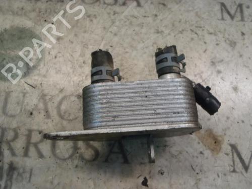 Radiateur D'huile VW TOUAREG (7LA, 7L6, 7L7) 2.5 R5 TDI (174 hp) 14268557