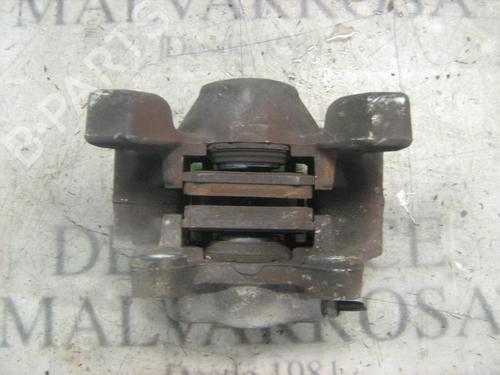 Left rear brake caliper OPEL VECTRA B Hatchback (J96) 2.0 DTI 16V (F68) | BP11556763M107 