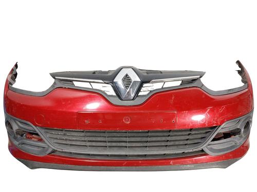 Used Front bumper RENAULT MEGANE III Grandtour (KZ0/1) 1.5 dCi (KZ1G, KZ1W, KZ0R) (95 hp) 31178842