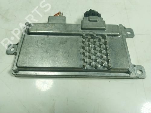 Used Electronic module Electronic module AUDI Q4 E-TRON SUV (F4B) 40 (204 hp) 16744385 16744385