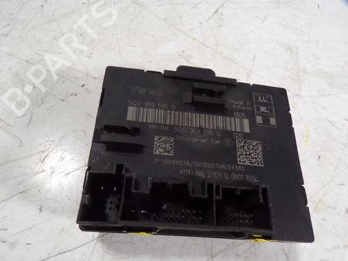 Used Electronic module Electronic module AUDI A3 Sportback (8VA, 8VF) [2012-2021] 8819207 8819207