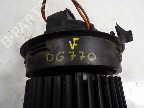 Heater blower motor RENAULT CLIO IV (BH_)  | BP7461124M62 