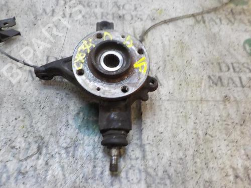 Used Right front steering knuckle Right front steering knuckle PEUGEOT 308 SW I (4E_, 4H_) [2007-2014] 3851367 3851367