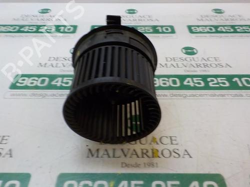 Heater blower motor CITROËN C4 II (NC_)  | BP4002439M62 