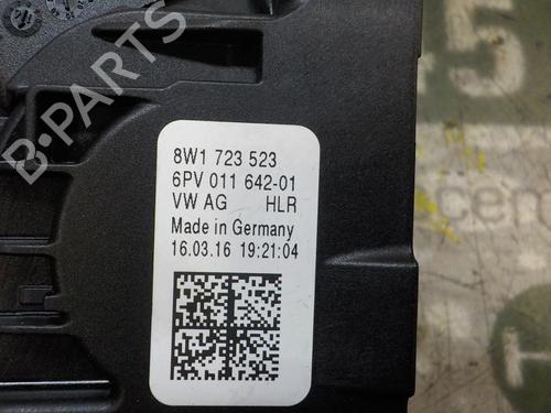 Pedal AUDI A4 B9 (8W2, 8WC) 2.0 TDI | BP4001902I4 