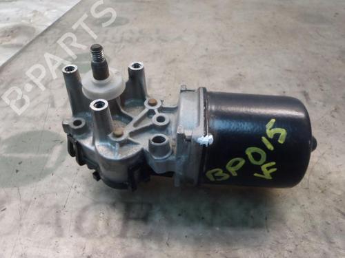 Used Front wiper motor PEUGEOT PARTNER MPV (5_, G_) 1.9 D (69 hp) 3797866