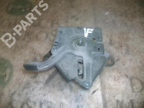 Used Hood lock Hood lock KIA CARENS II MPV (FJ) 2.0 CRDi (113 hp) 8769695 8769695