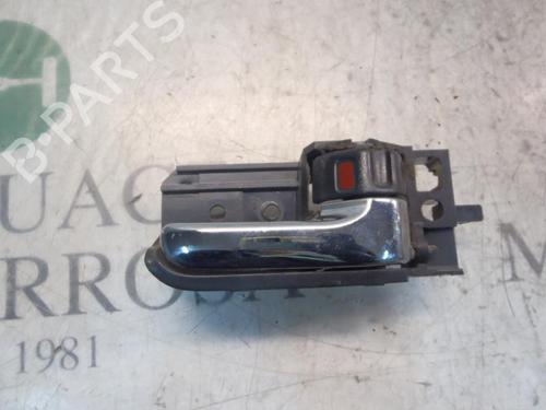 Used Rear right interior door handle TOYOTA AVENSIS (_T25_) [2003-2008]  3806577