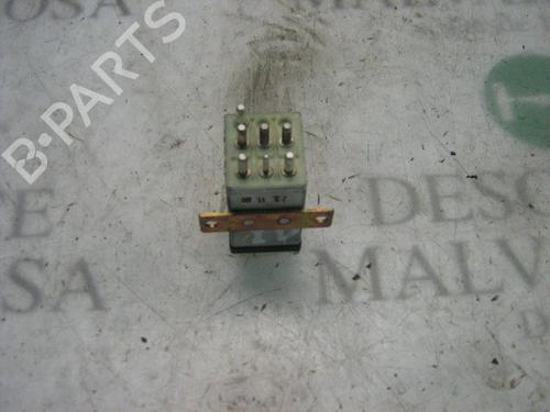 Electronic module MERCEDES-BENZ 190 (W201)  | BP3747842M83 
