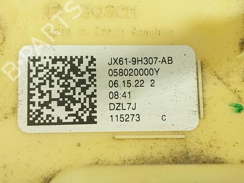 Fuel pump FORD FOCUS IV (HN) 1.0 EcoBoost | BP25205833M76 - Image 4