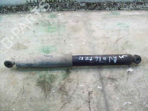 Used Right rear shock absorber Right rear shock absorber OPEL MOVANO A Van (X70) 2.8 DTI (FD) (114 hp) 3794182 3794182