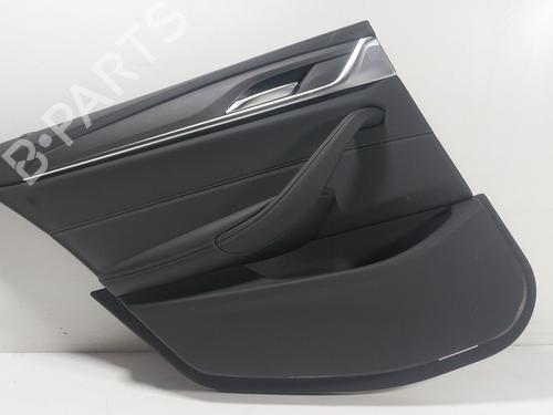 Seats set BMW 3 (G20, G80, G28) 318 i | BP25046721C78  - Image 15