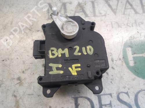 Elektronisk modul MITSUBISHI COLT VI (Z3_A, Z2_A) 1.5 DI-D (Z39A) (95 hp) 9529926
