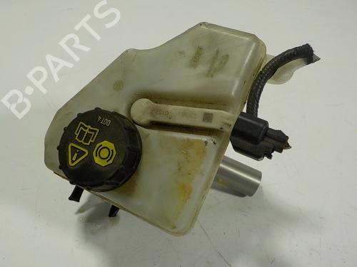 Brake master cylinder JAGUAR F-PACE (X761)  | BP13877673M77 