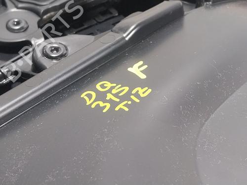 Seats set BMW 3 (G20, G80, G28) 318 i | BP25046721C78  - Image 16