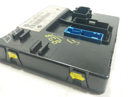 Electronic module AUDI A8 D3 (4E2, 4E8) 3.0 TDI quattro | BP27366080M83 