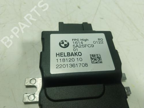 Elektronisk modul BMW 4 Convertible (G23, G83) M 440 i Mild-Hybrid xDrive | BP24650680M83 