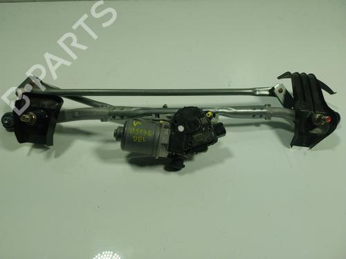Essuie-glace moteur avant TOYOTA RAV 4 V (_A5_, _H5_) 2.5 Hybrid (AXAH52) (218 hp) 31904798