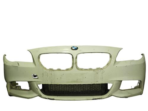 front-bumper-bmw-5-f10-520-d-51118048668-2009-2010-2011-2012-2013-2014-2015-2016-15067411 main image