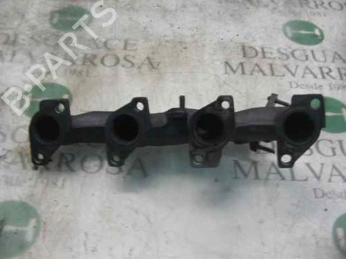 Used Exhaust manifold CITROËN XSARA (N1) 2.0 HDi 90 (90 hp) 11645653