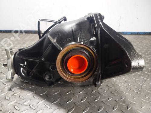 Used Rear differential MERCEDES-BENZ GLE (W166) 400 4-matic (166.056) (333 hp) 23102141