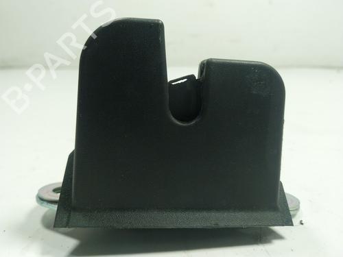 Used Tailgate lock Tailgate lock VW GOLF VIII (CD1, DA1) 2.0 TDI (116 hp) 17710134 17710134