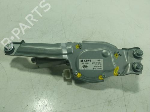 Rear wiper motor HYUNDAI TUCSON (NX4E, NX4A) 1.6 T-GDi | BP21131117M102 